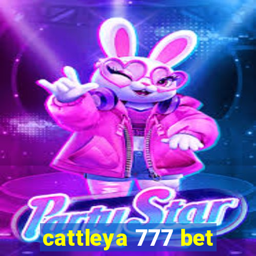 cattleya 777 bet